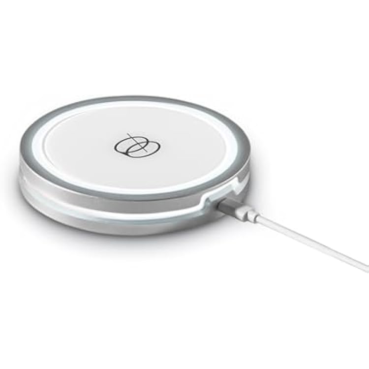 Lezano-Smart Coaster Cocktail Maker
