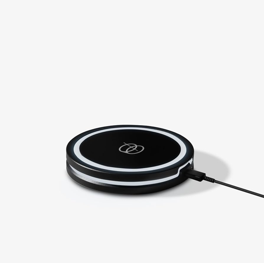 Lezano-Smart Coaster Cocktail Maker