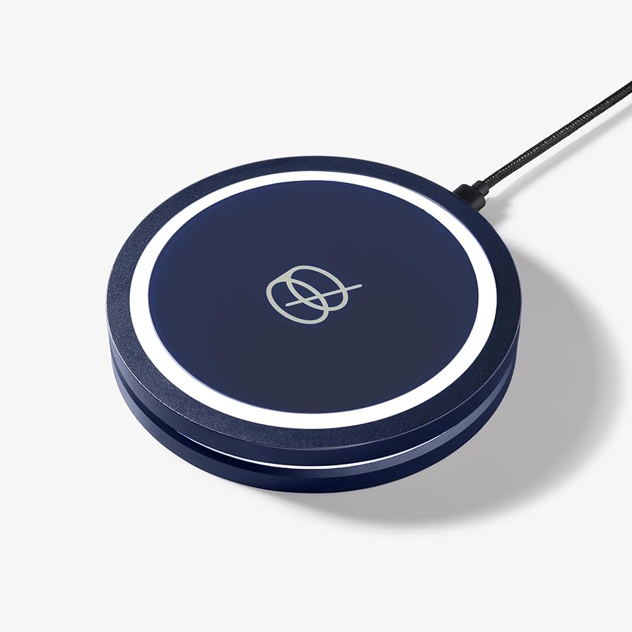 Lezano-Smart Coaster Cocktail Maker